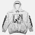 Hoodie / Cyberpunk - Seakoff