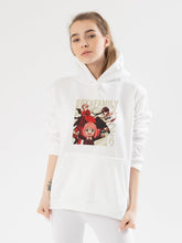 Hoodie / Spy × Family - Seakoff