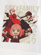 Hoodie / Spy × Family - Seakoff
