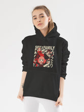 Hoodie / Spy × Family - Seakoff