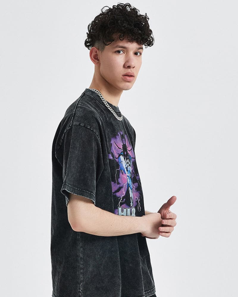 Hunter × Hunter Shirt - Seakoff