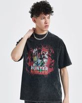 Hunter × Hunter Shirt - Seakoff