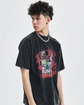 Hunter × Hunter Shirt - Seakoff