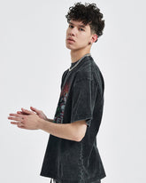 Hunter × Hunter Shirt - Seakoff