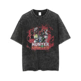 Hunter × Hunter Shirt - Seakoff