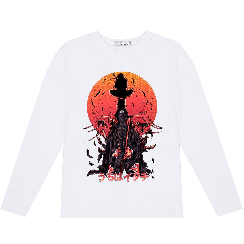 Itachi Long Sleeve - Seakoff