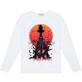 Itachi Long Sleeve - Seakoff