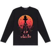Itachi Long Sleeve - Seakoff