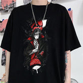 Itachi Shirt - Seakoff