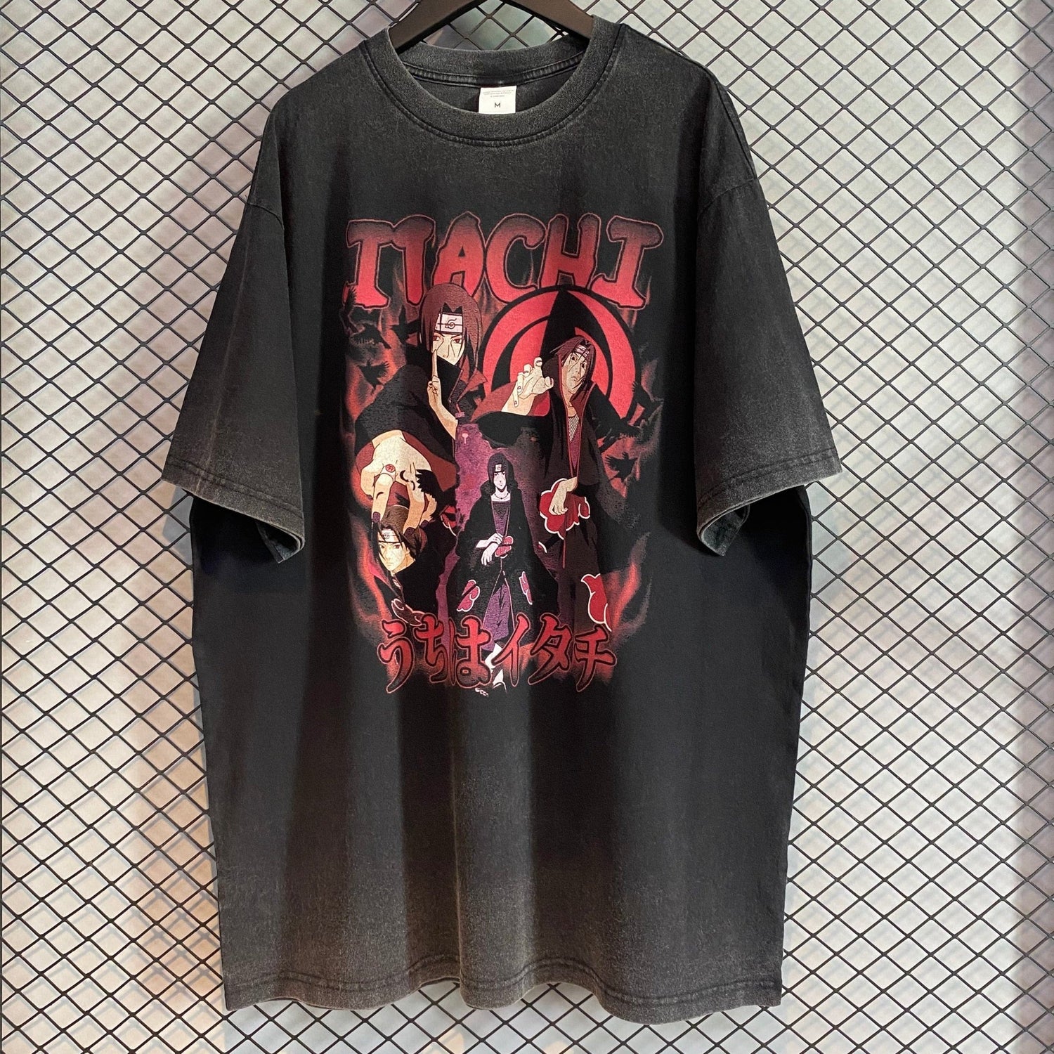 Itachi Shirt - Seakoff