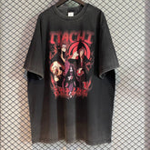 Itachi Shirt - Seakoff