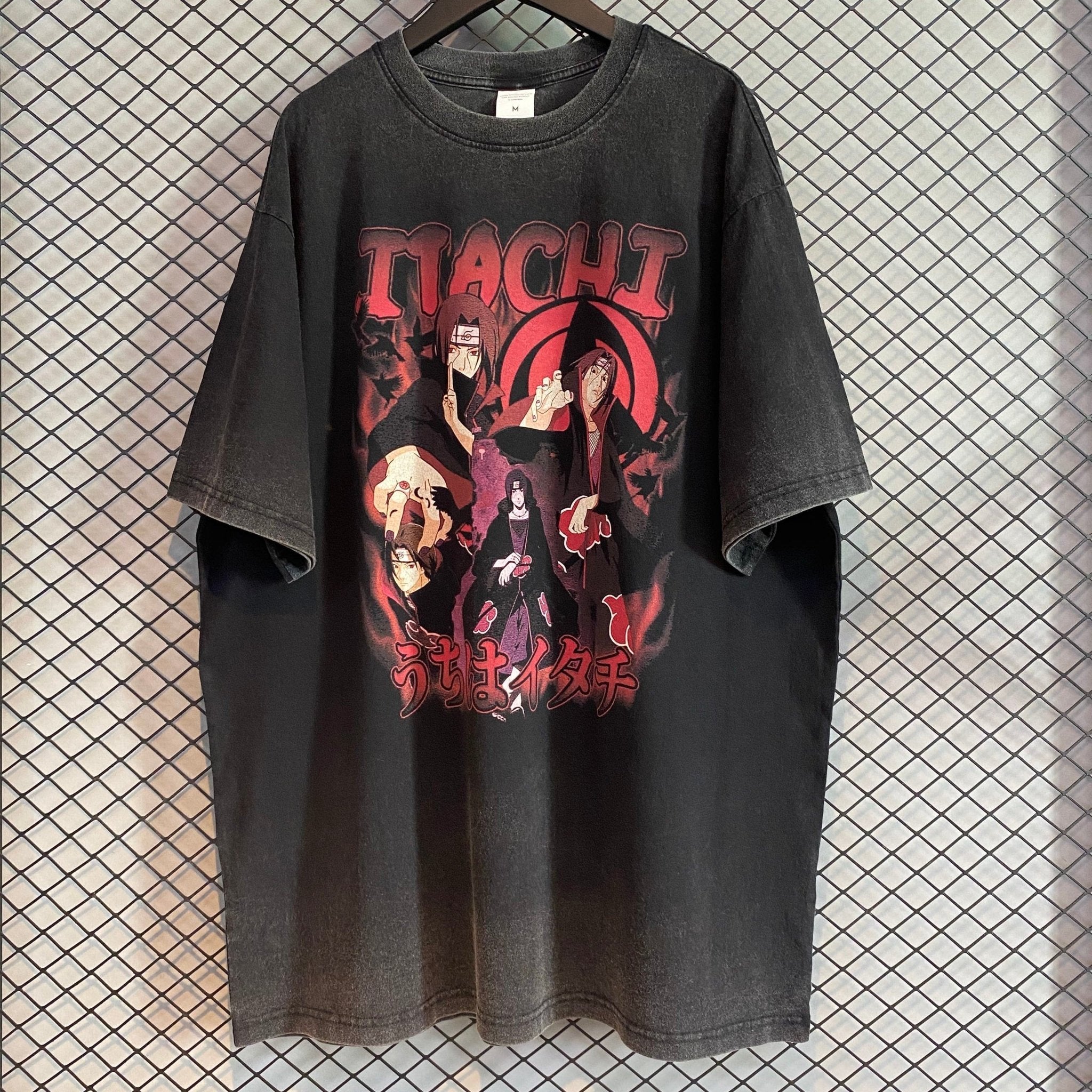Itachi Shirt - Seakoff