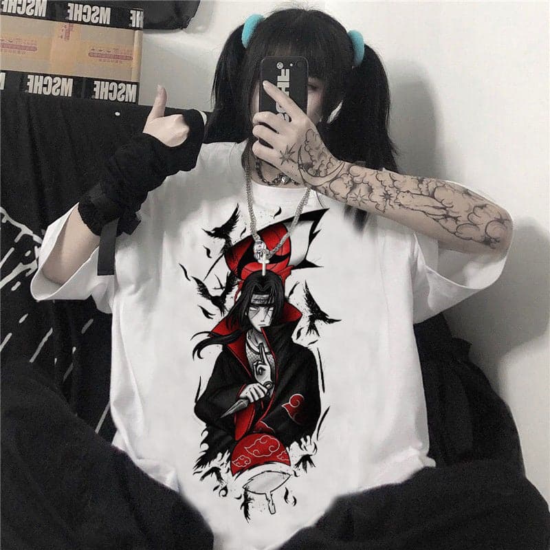 Itachi Shirt - Seakoff