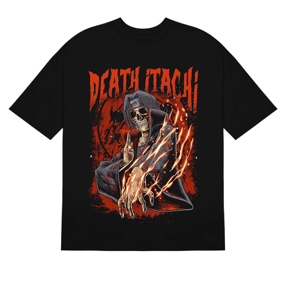 Itachi Shirt - Seakoff