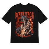 Itachi Shirt - Seakoff
