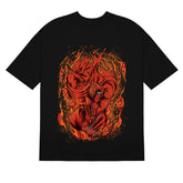 Itachi Shirt - Seakoff