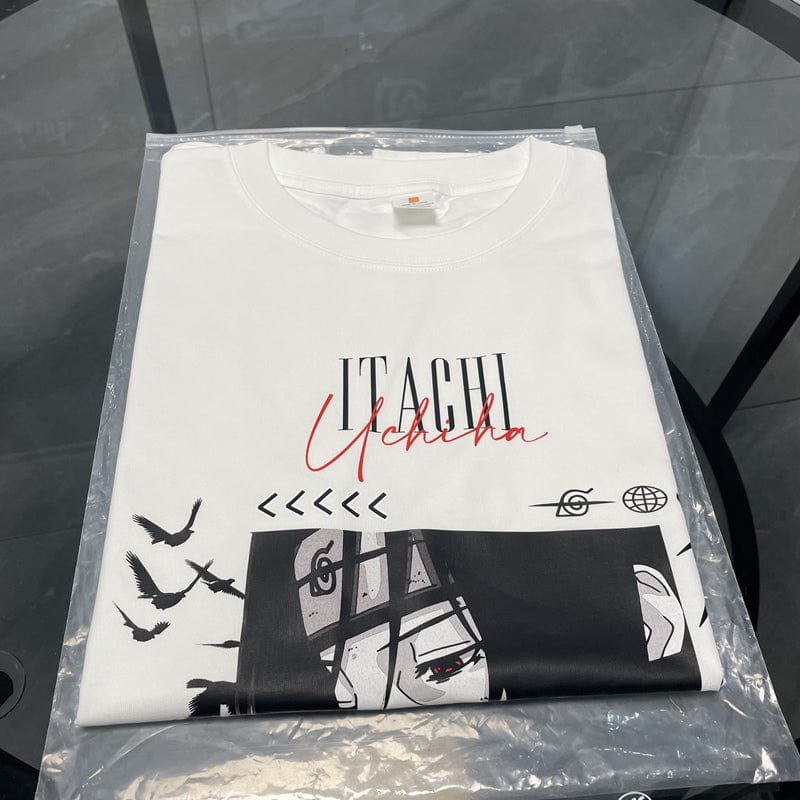 Itachi Shirt - Seakoff