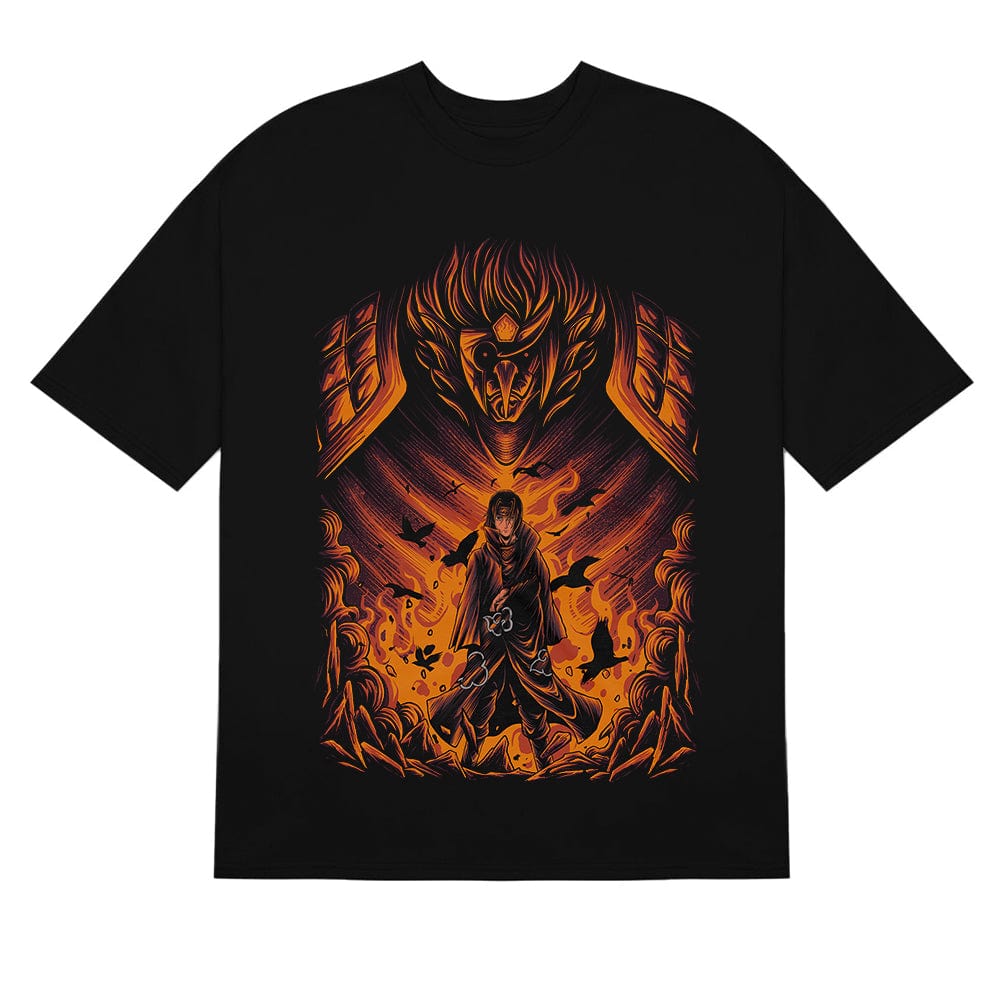 Itachi Shirt - Seakoff