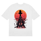 Itachi Shirt - Seakoff