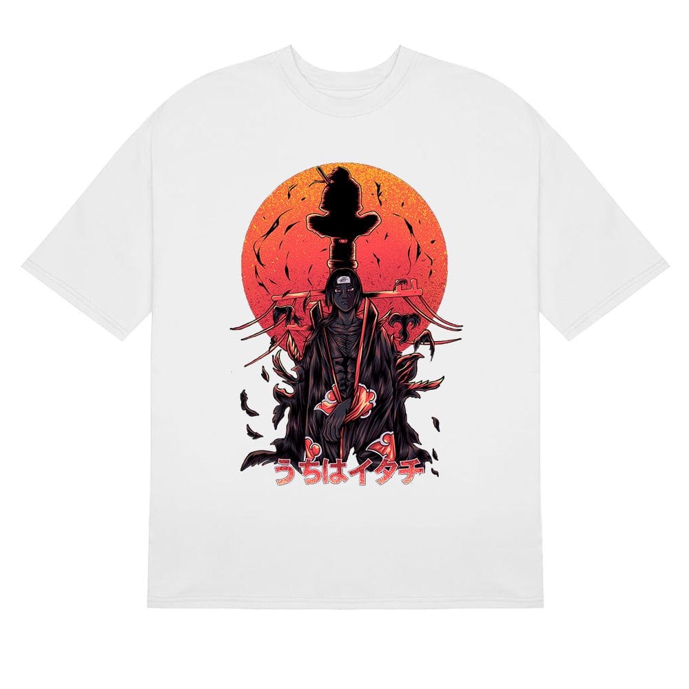 Itachi Shirt - Seakoff