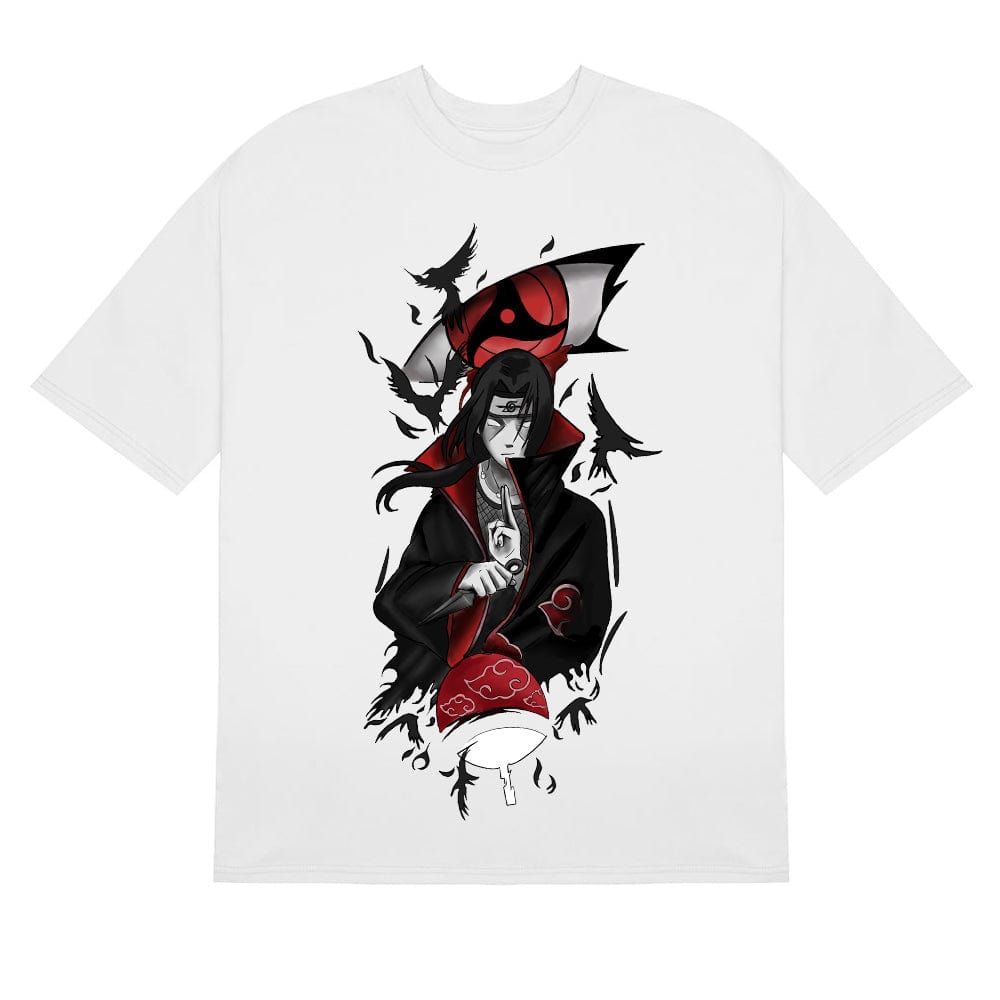 Itachi Shirt - Seakoff