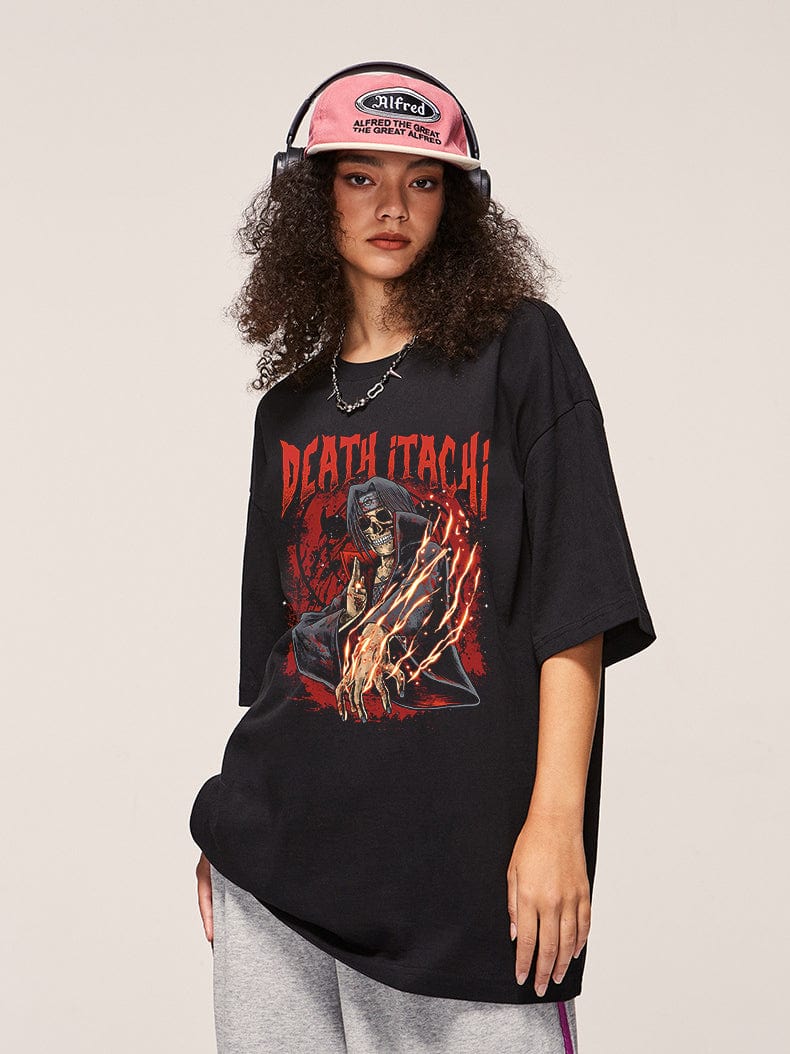 Itachi Shirt - Seakoff
