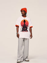 Itachi Shirt - Seakoff
