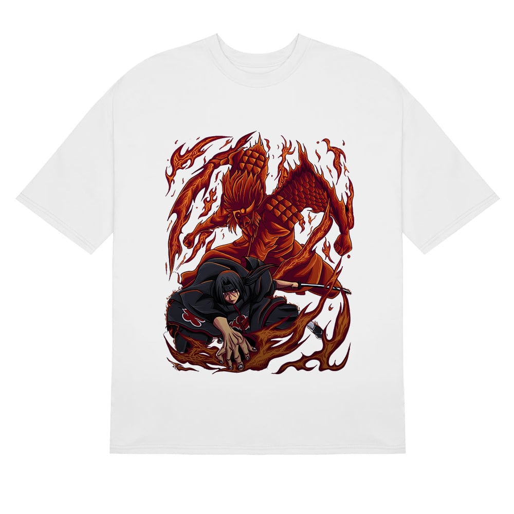 Itachi Shirt - Seakoff