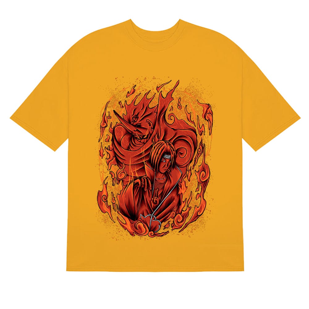 Itachi Shirt - Seakoff