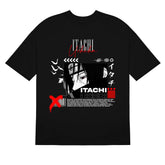 Itachi Shirt - Seakoff