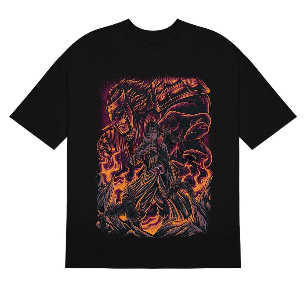 Itachi Shirt - Seakoff