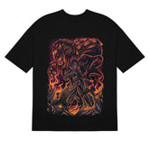 Itachi Shirt - Seakoff