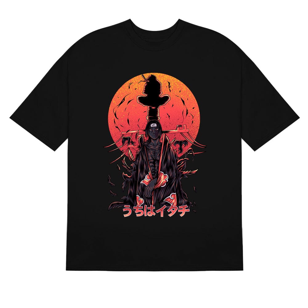 Itachi Shirt - Seakoff