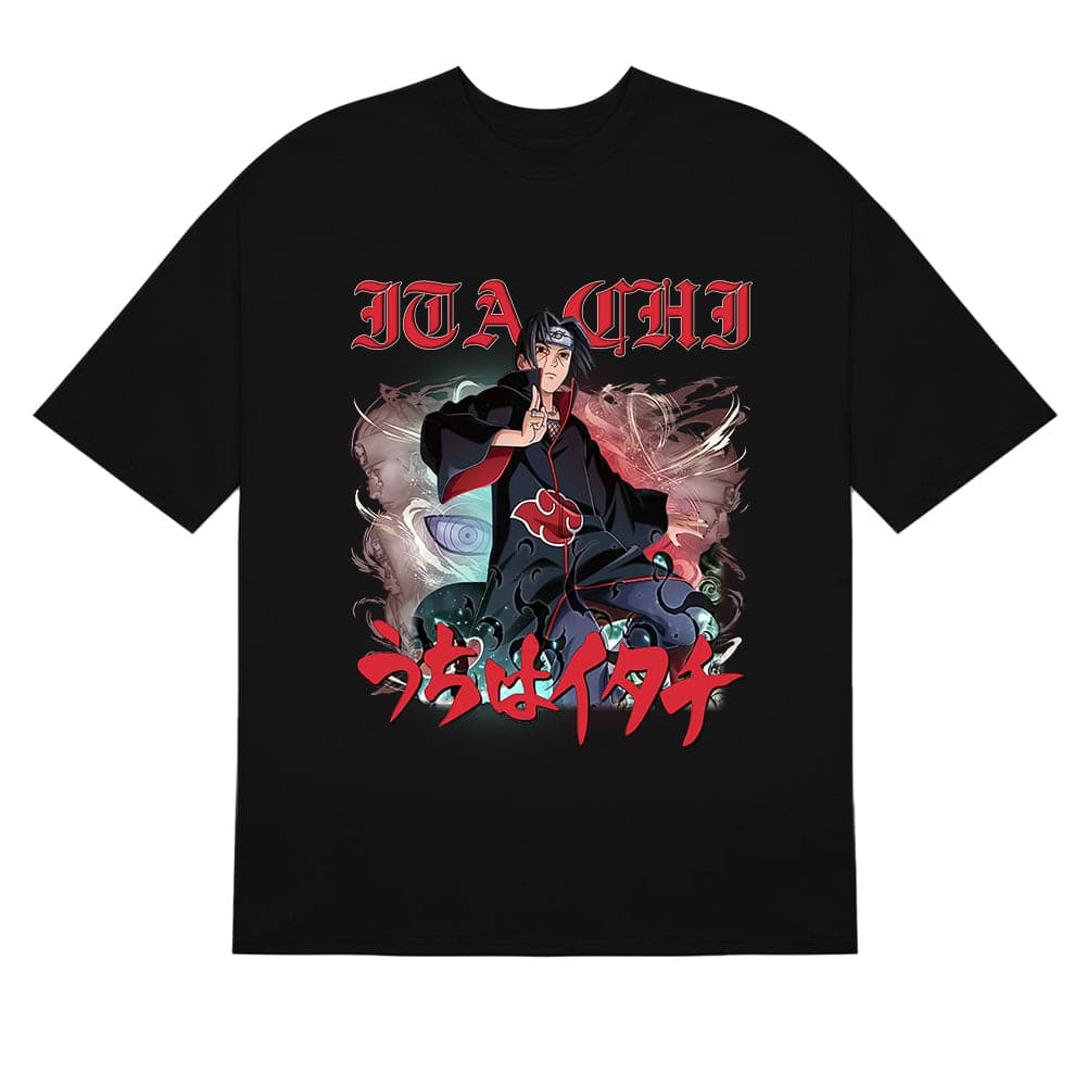 Itachi Shirt - Seakoff