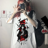 Itachi Shirt - Seakoff