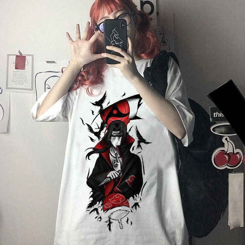 Itachi Shirt - Seakoff