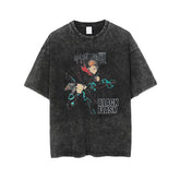 Itadori Shirt - Seakoff