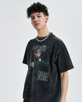 Itadori Shirt - Seakoff