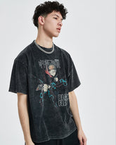 Itadori Shirt - Seakoff