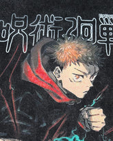 Itadori Shirt - Seakoff