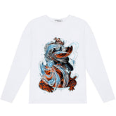 Jiraiya Long Sleeve - Seakoff