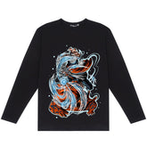 Jiraiya Long Sleeve - Seakoff