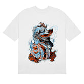 Jiraiya Shirt - Seakoff