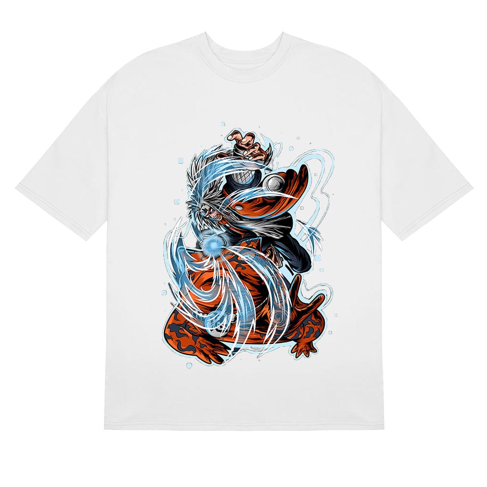 Jiraiya Shirt - Seakoff
