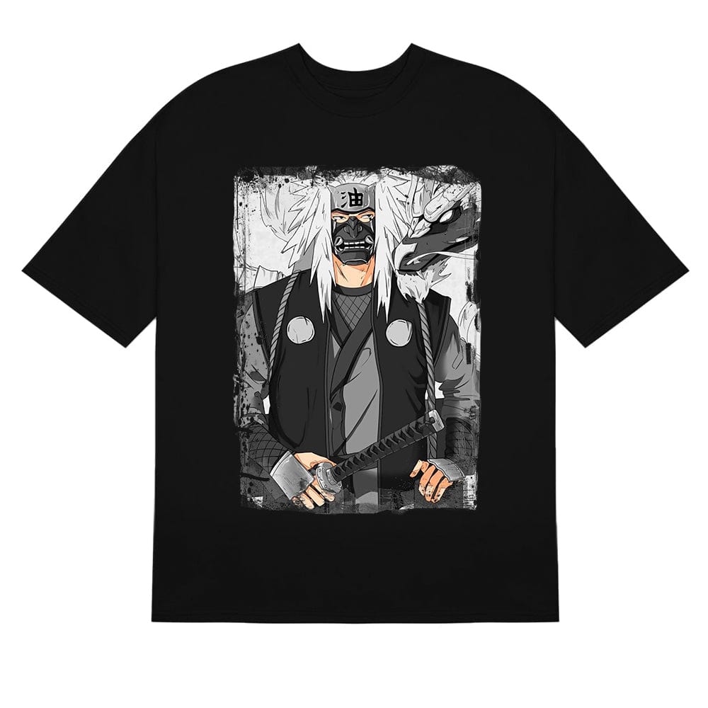 Jiraiya Shirt - Seakoff