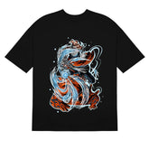 Jiraiya Shirt - Seakoff
