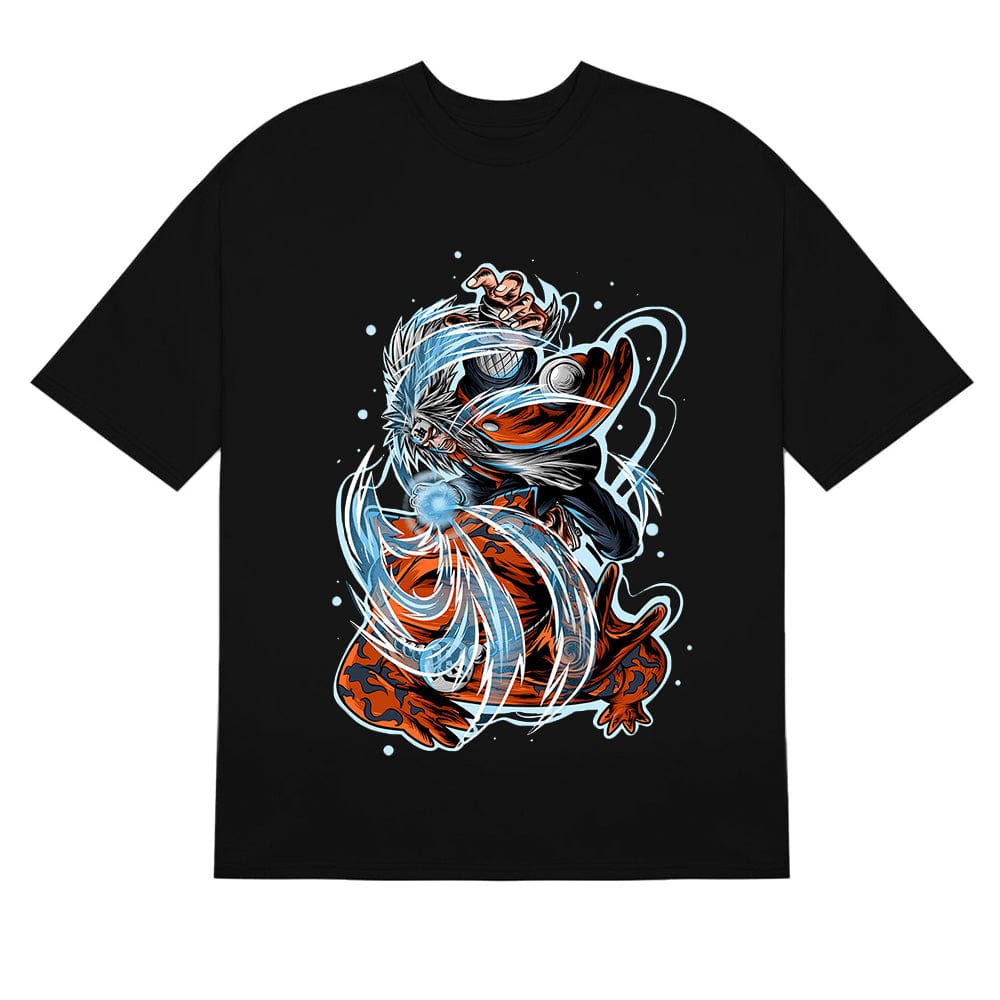 Jiraiya Shirt - Seakoff
