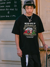 Jiraiya Shirt - Seakoff