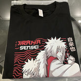 Jiraiya Shirt - Seakoff