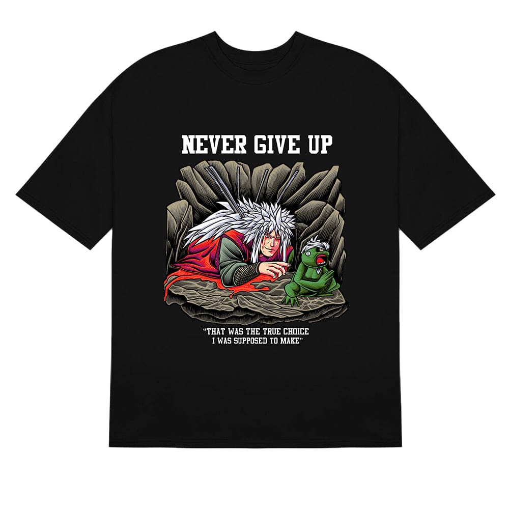 Jiraiya Shirt - Seakoff